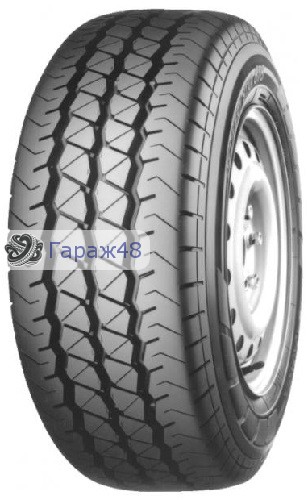 Yokohama RY818 225/65 R16C 112/110R